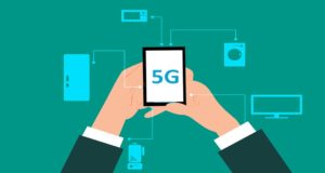 5G is coming