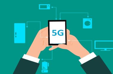 5G is coming