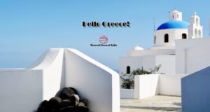 Greece trip