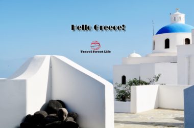 Greece trip