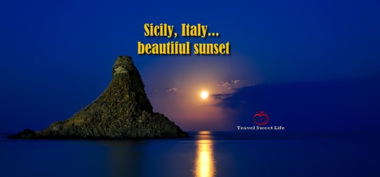 Italy trip, a romantic tour