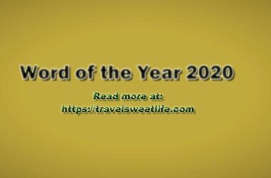 Word of the Year 2020