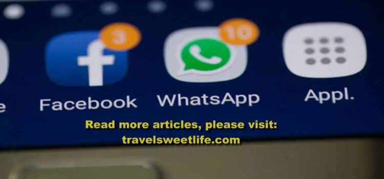 WhatsApp delays sharing data to Facebook upon adjustment on users' privacy