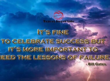 Celebrity Quote:- Bill Gates