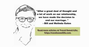 Bill and Melinda Gates to Divorce