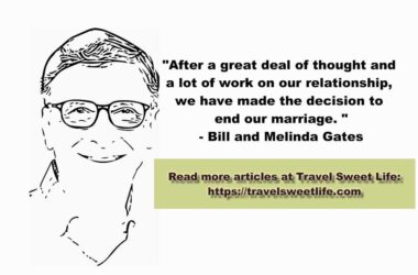 Bill and Melinda Gates to Divorce